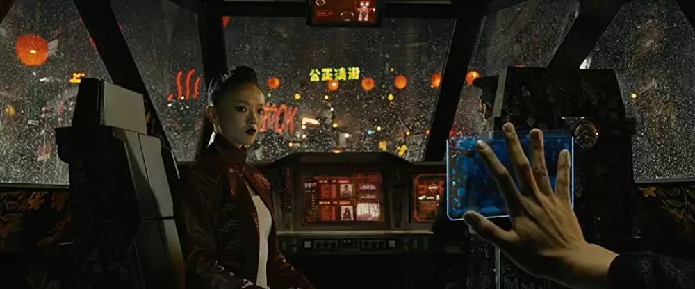 テラフォーマーズの画像