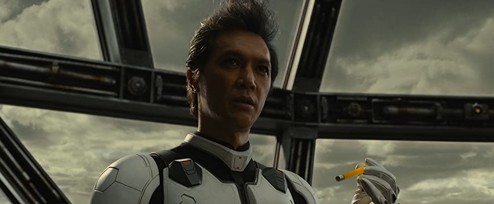 テラフォーマーズの画像