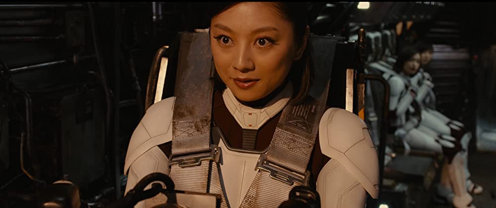 テラフォーマーズの画像