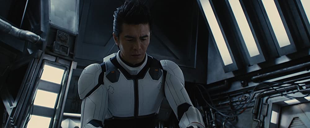 テラフォーマーズの画像