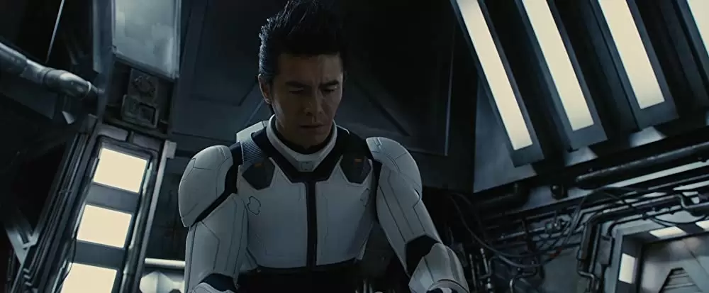 テラフォーマーズの画像