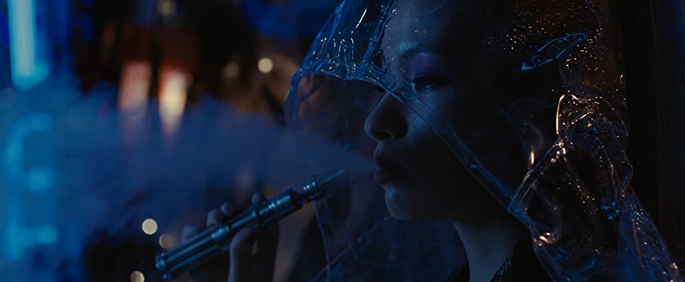 テラフォーマーズの画像