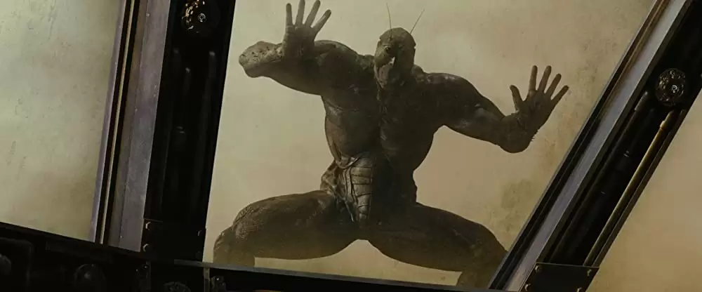 テラフォーマーズの画像