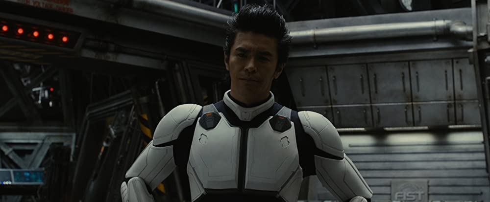 テラフォーマーズの画像