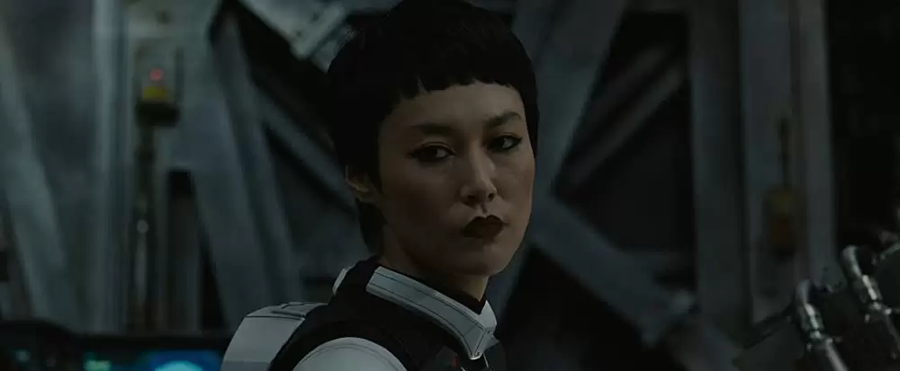 テラフォーマーズの画像