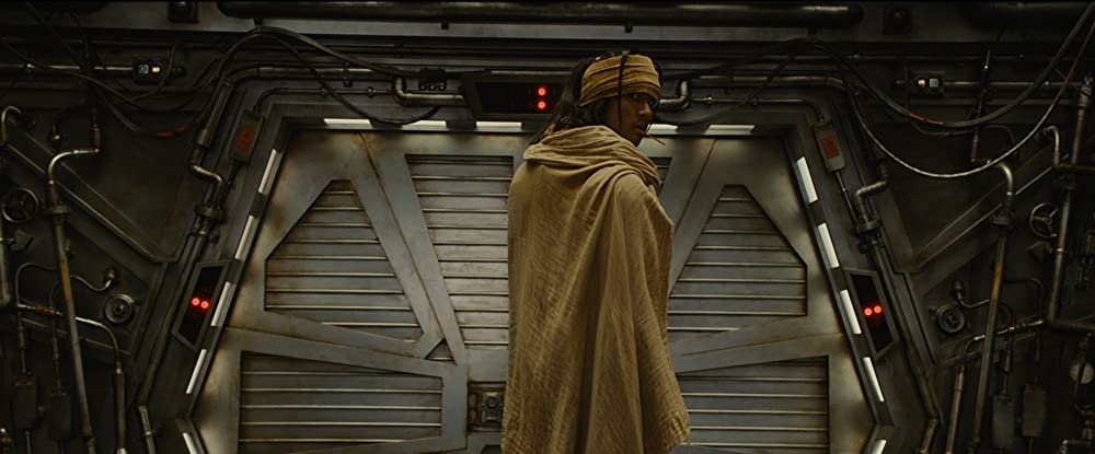 テラフォーマーズの画像