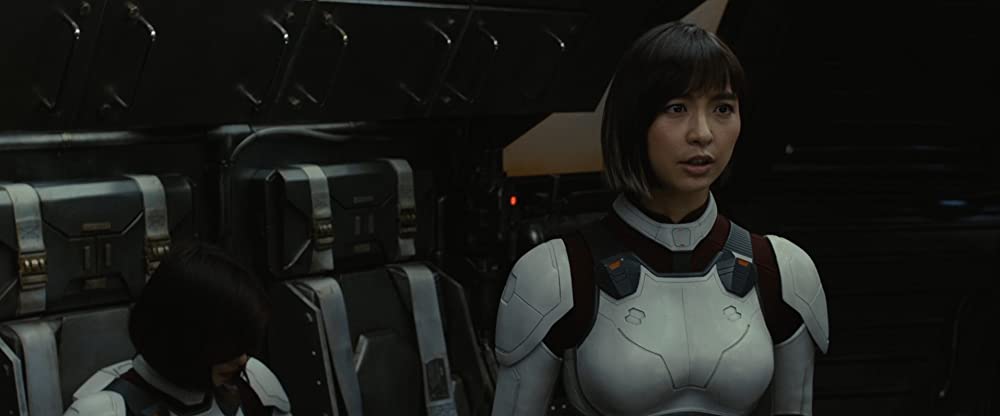 テラフォーマーズの画像