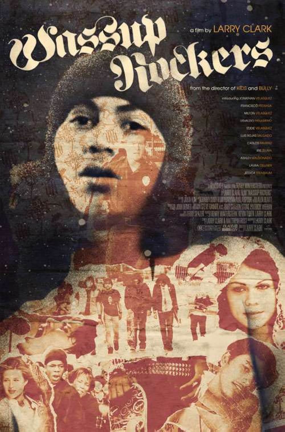 ワサップ！の画像