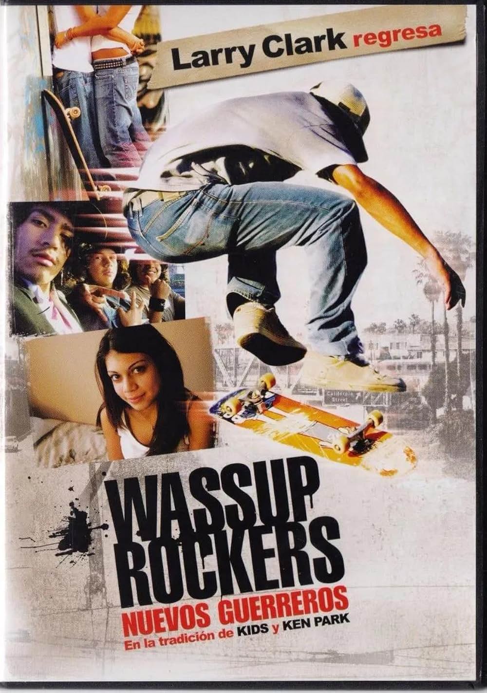 ワサップ！の画像