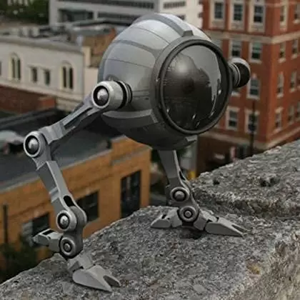 アイボーグの画像