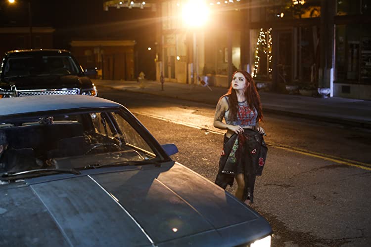 ラスト・ムービースターの画像