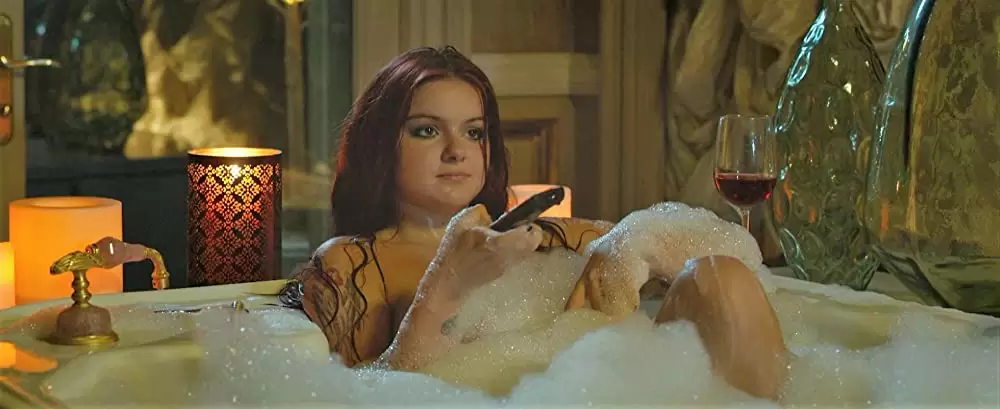 ラスト・ムービースターの画像