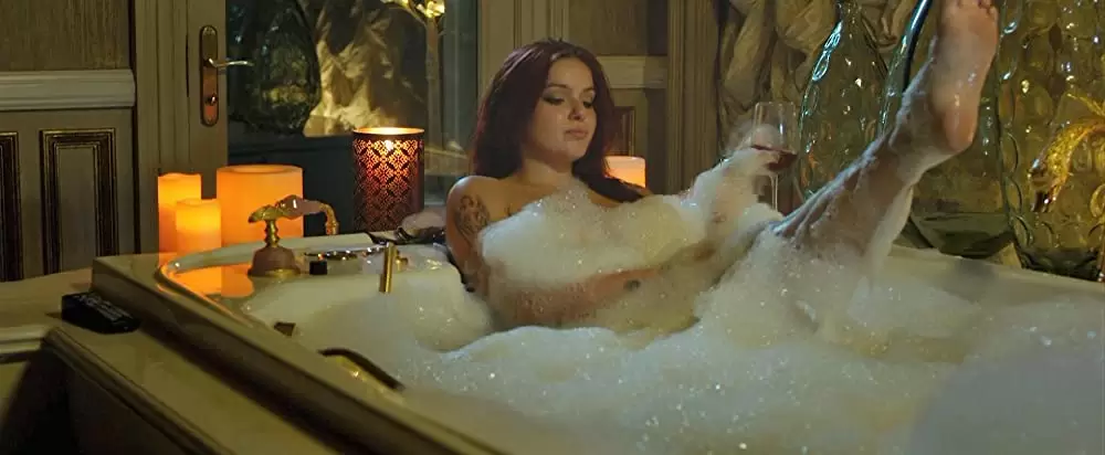 ラスト・ムービースターの画像