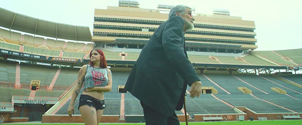 ラスト・ムービースターの画像