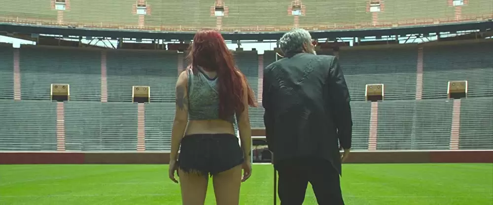 ラスト・ムービースターの画像