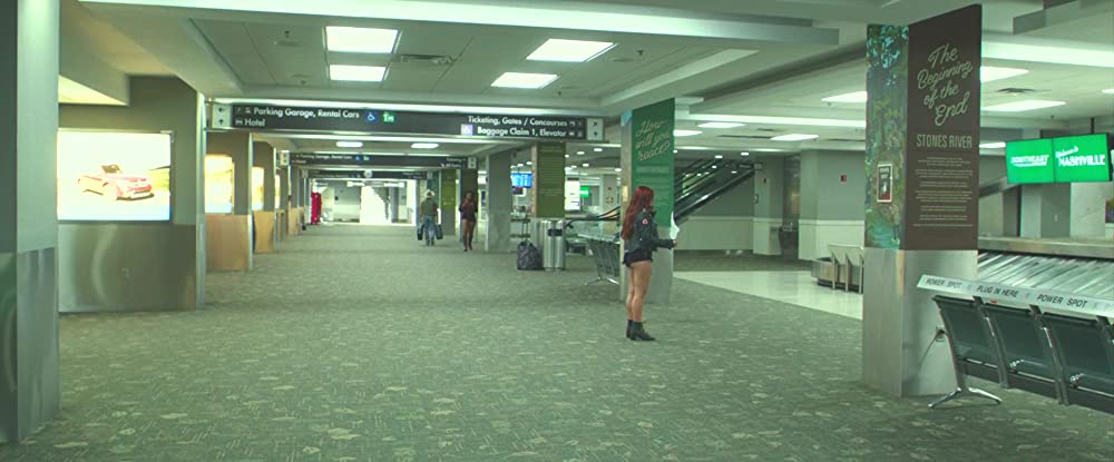 ラスト・ムービースターの画像