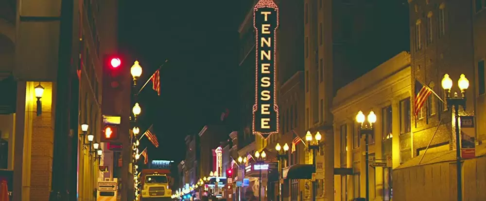 ラスト・ムービースターの画像