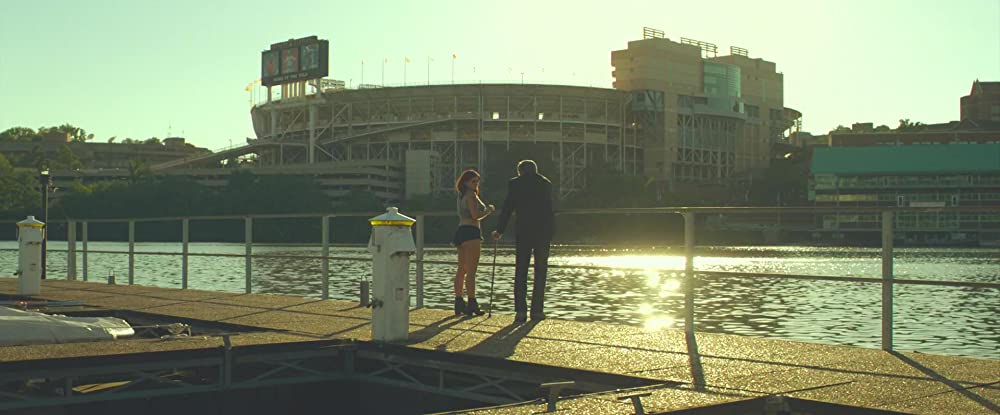 ラスト・ムービースターの画像