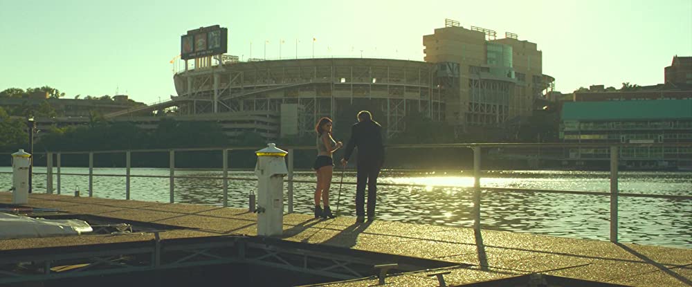 ラスト・ムービースターの画像