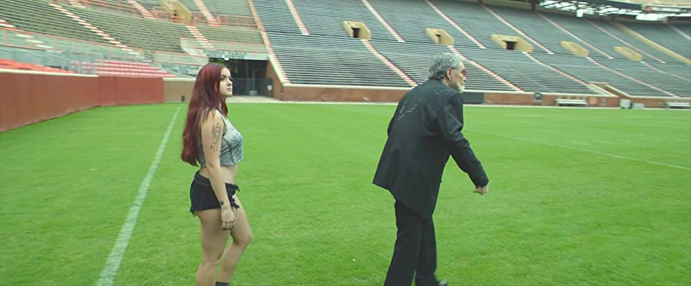 ラスト・ムービースターの画像