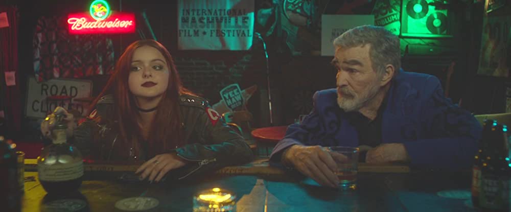 ラスト・ムービースターの画像