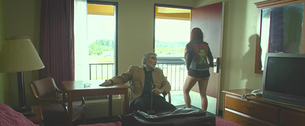 ラスト・ムービースターの画像