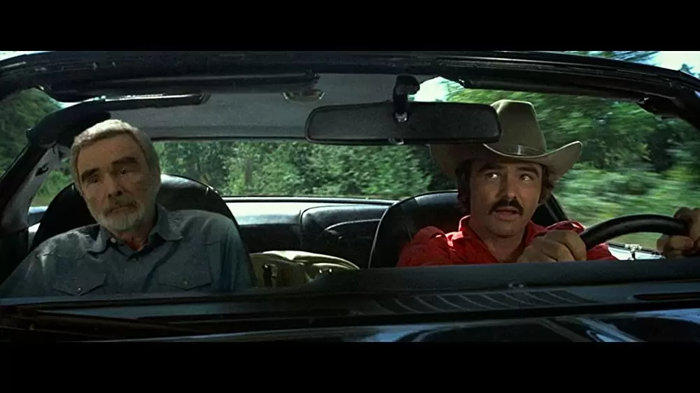 ラスト・ムービースターの画像