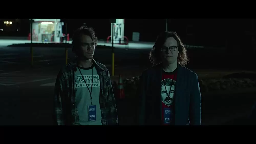 ラスト・ムービースターの画像