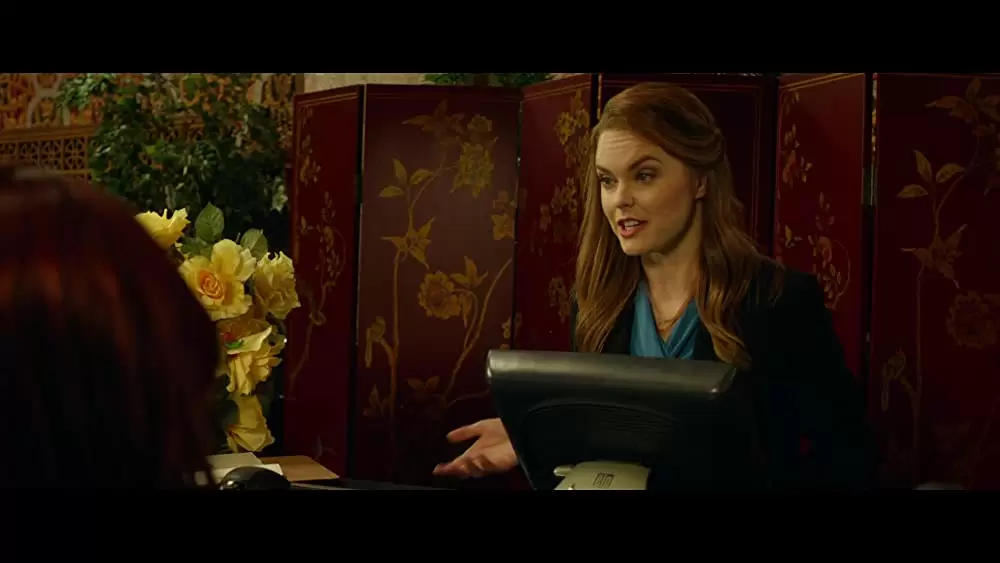 ラスト・ムービースターの画像