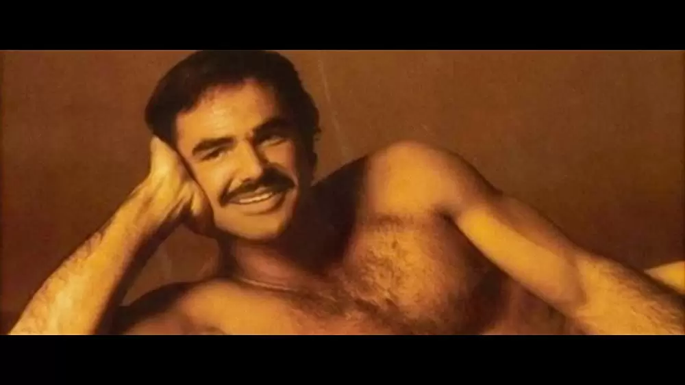 ラスト・ムービースターの画像