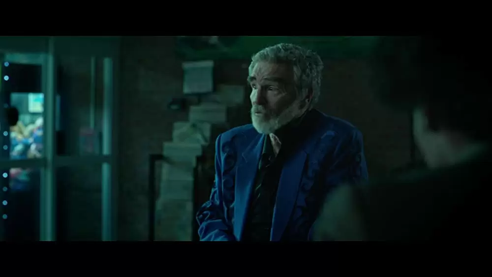 ラスト・ムービースターの画像