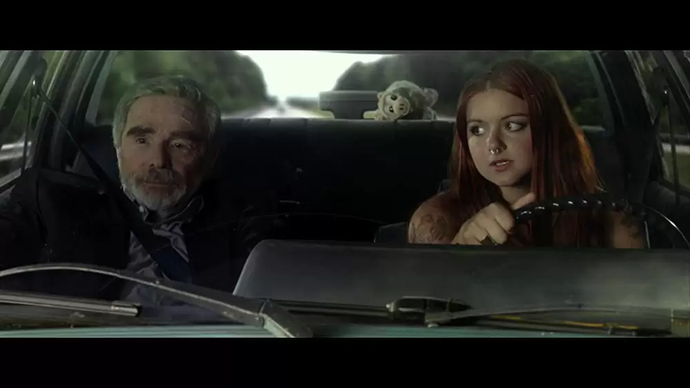 ラスト・ムービースターの画像