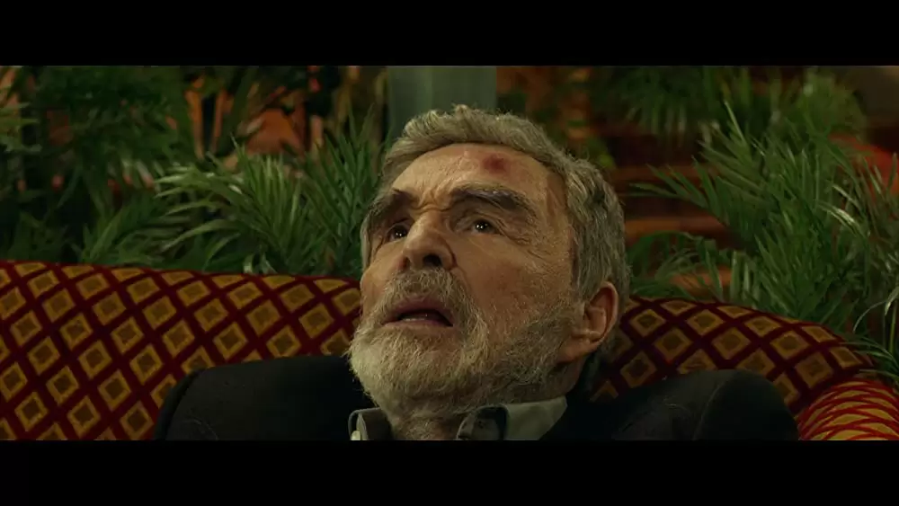 ラスト・ムービースターの画像