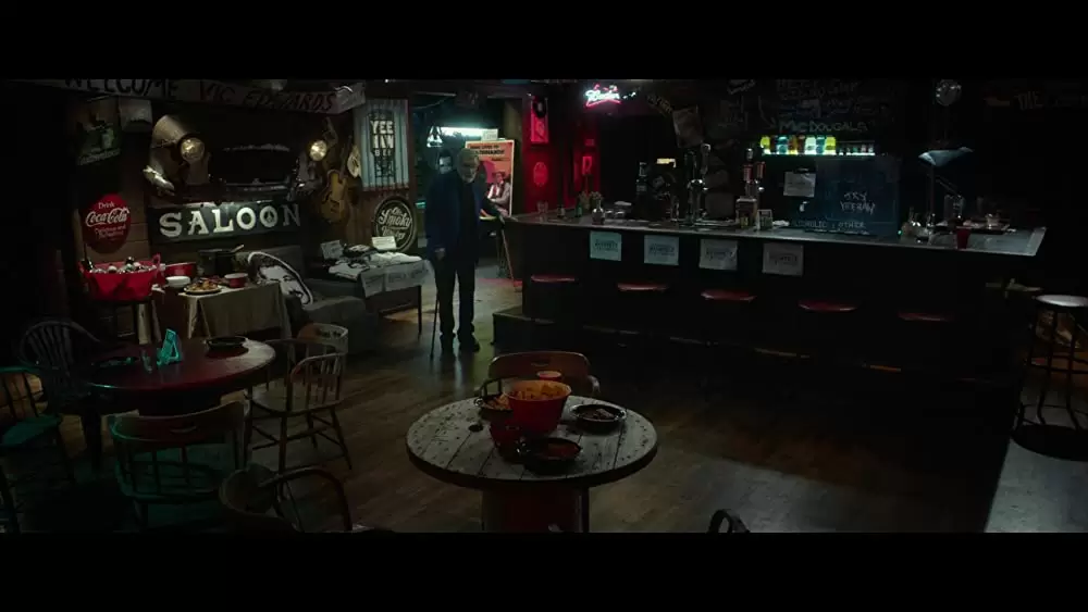 ラスト・ムービースターの画像