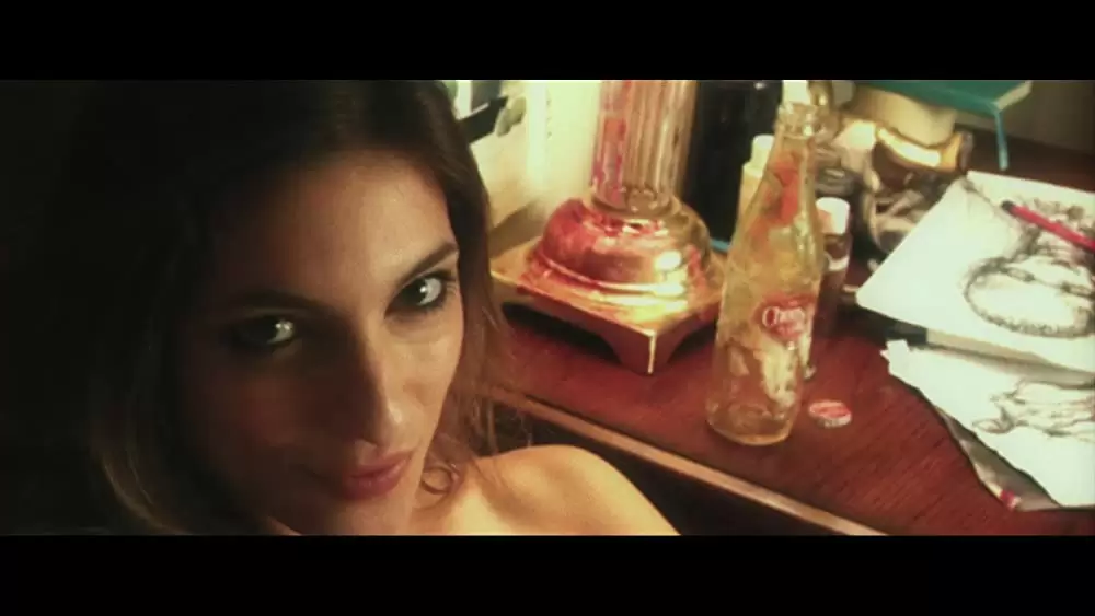 ラスト・ムービースターの画像