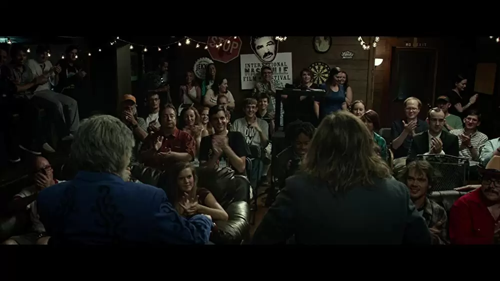 ラスト・ムービースターの画像