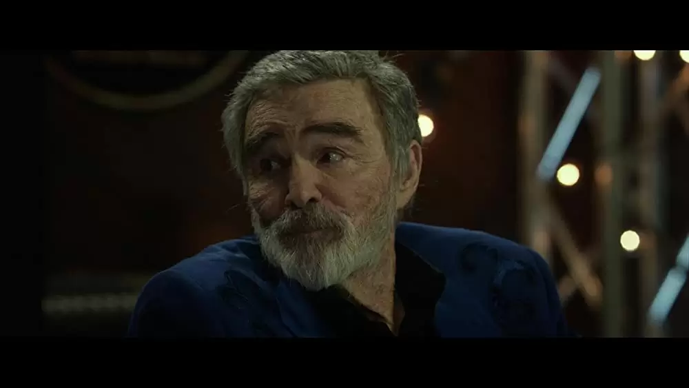 ラスト・ムービースターの画像