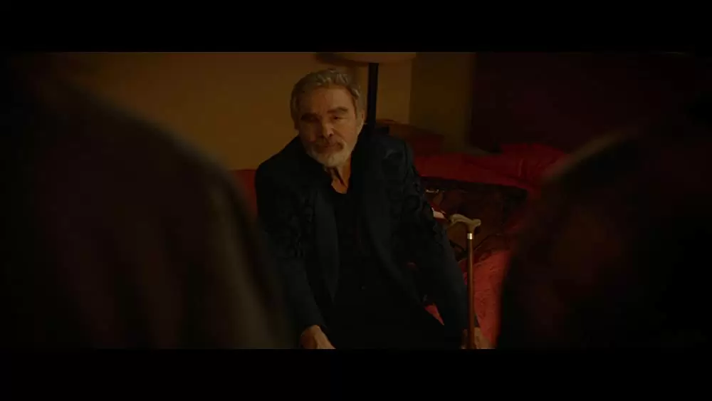 ラスト・ムービースターの画像