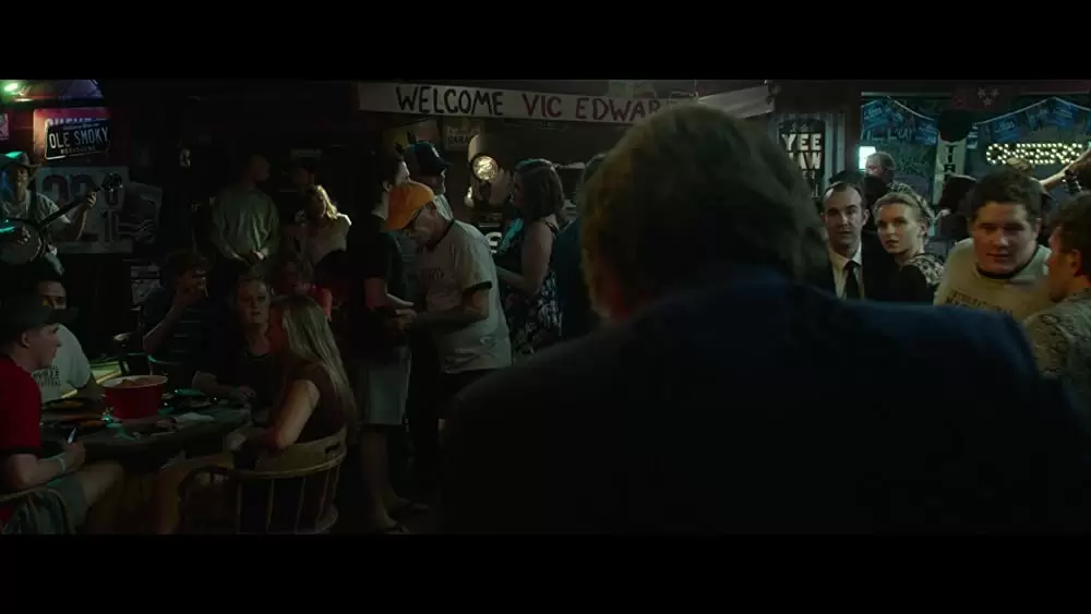 ラスト・ムービースターの画像