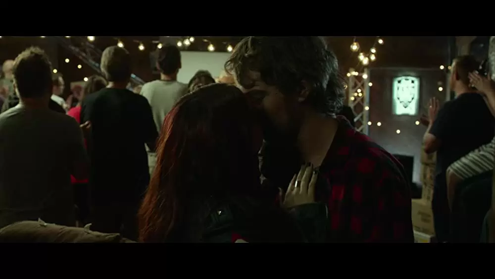 ラスト・ムービースターの画像