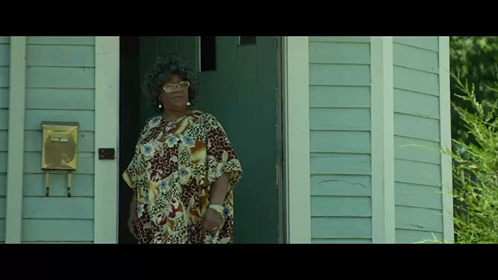 ラスト・ムービースターの画像