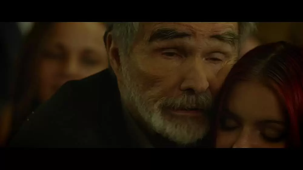 ラスト・ムービースターの画像