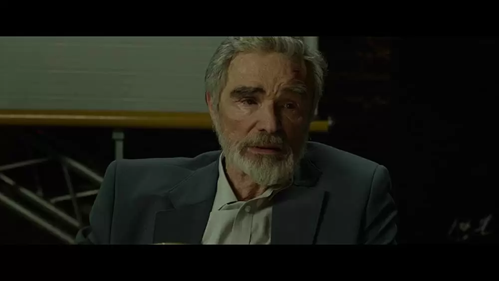 ラスト・ムービースターの画像