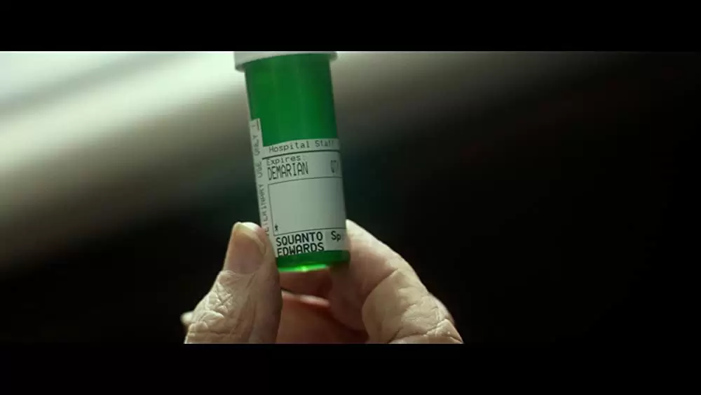 ラスト・ムービースターの画像