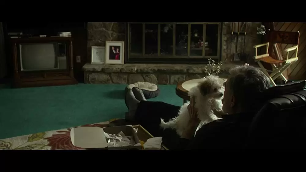 ラスト・ムービースターの画像