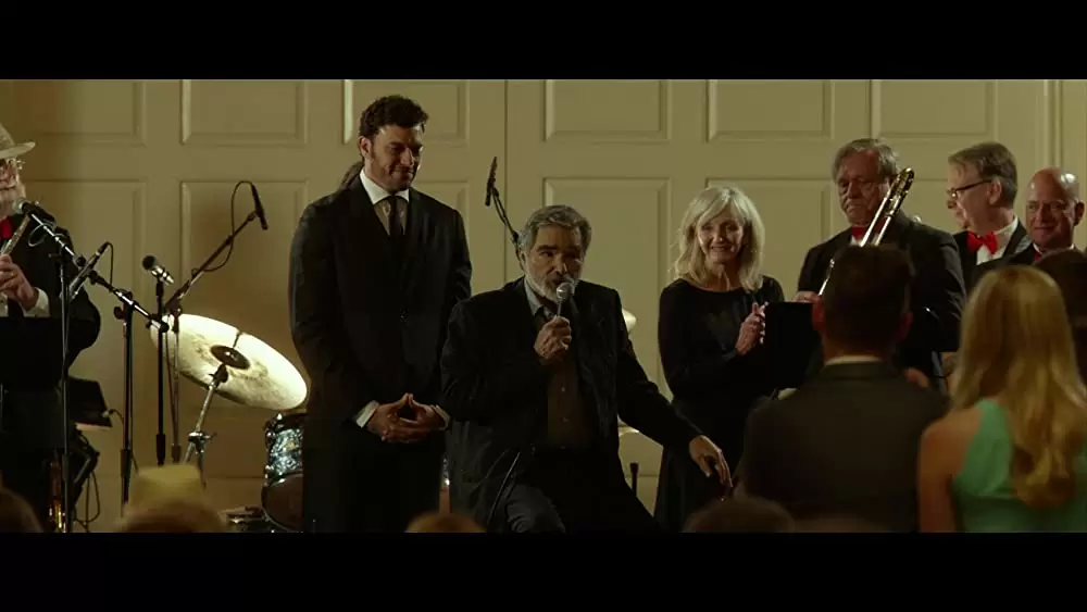 ラスト・ムービースターの画像