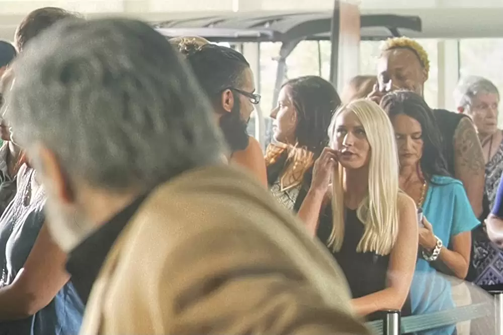 ラスト・ムービースターの画像