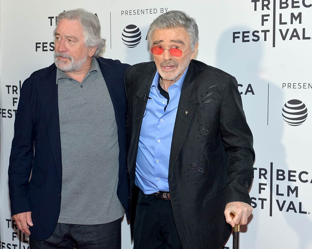 ラスト・ムービースターの画像