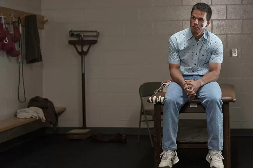 「ザ・ファイター」マーク・ウォールバーグの画像