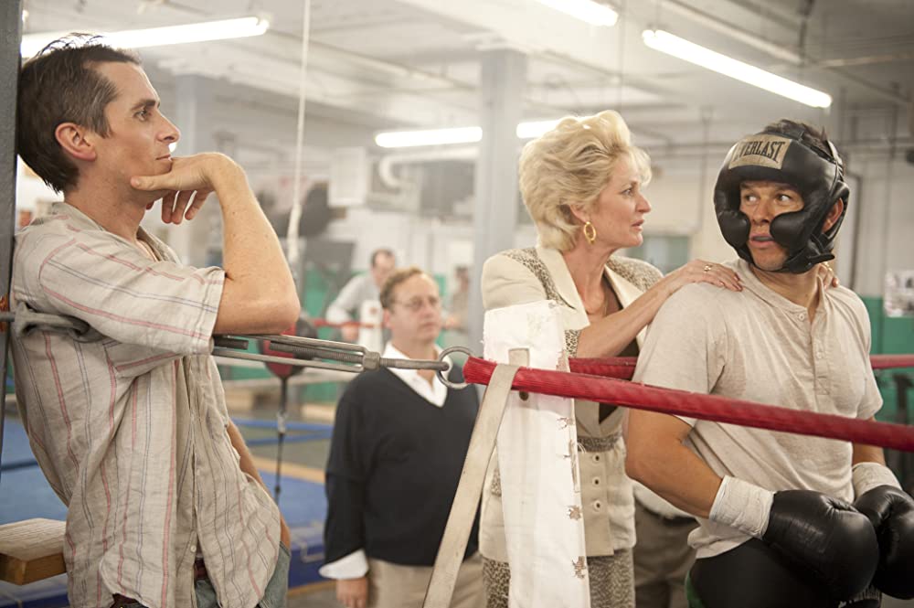 ザ・ファイターの画像